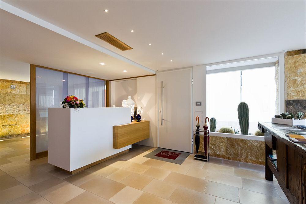 Santo Stefano Raro Rooms Collection Brindisi Exterior foto